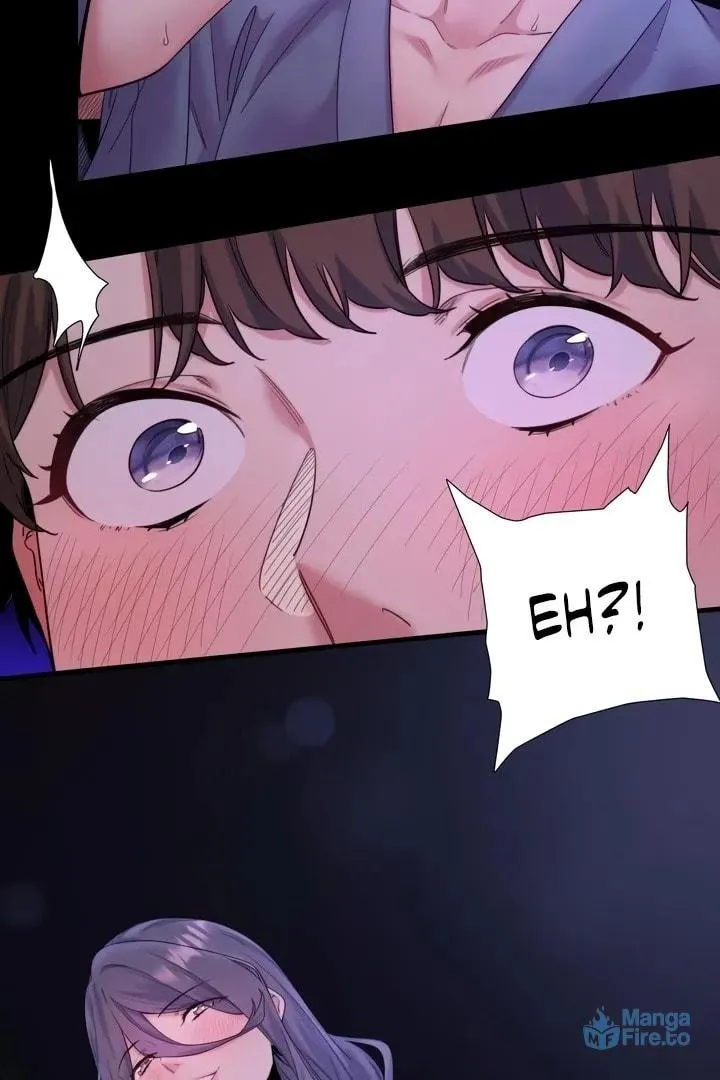 Secret Hot Spring Inn Chapter 8 page 3 - 
