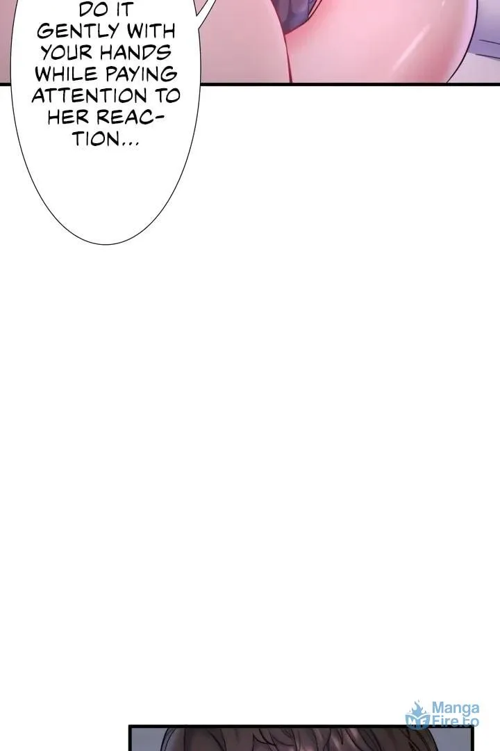 Secret Hot Spring Inn Chapter 8 page 33 - 