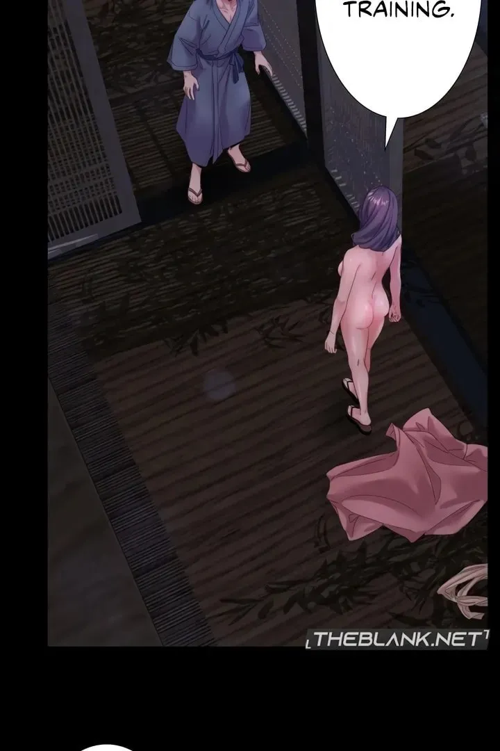 Secret Hot Spring Inn Chapter 8 page 7 - 