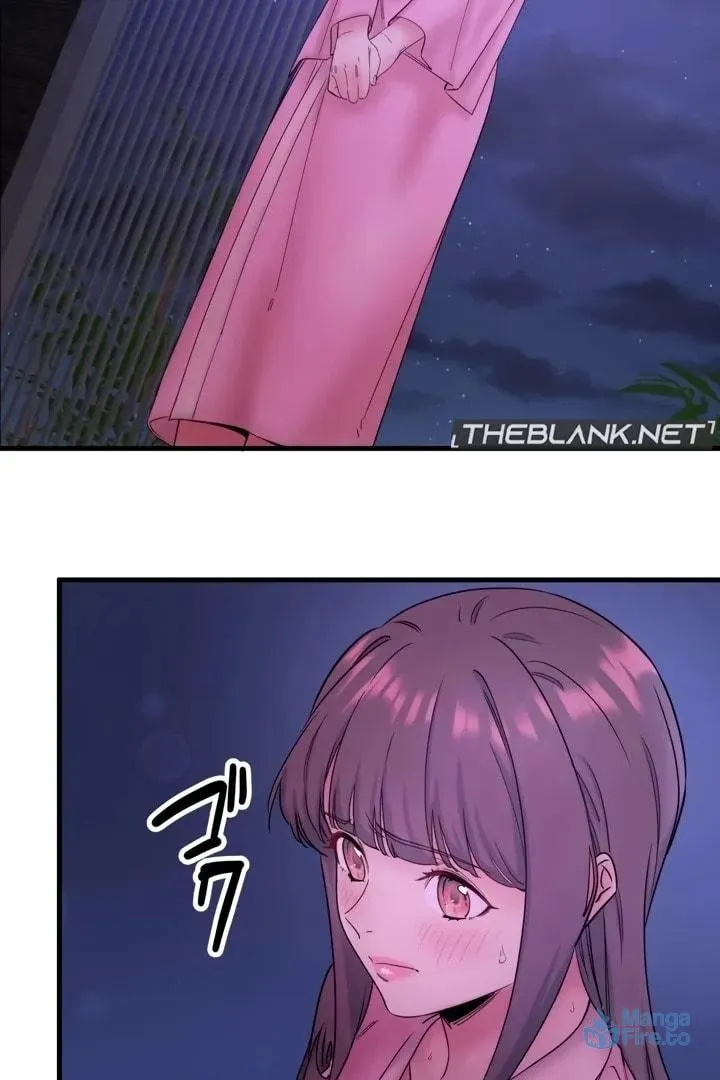 Secret Hot Spring Inn Chapter 8 page 84 - 