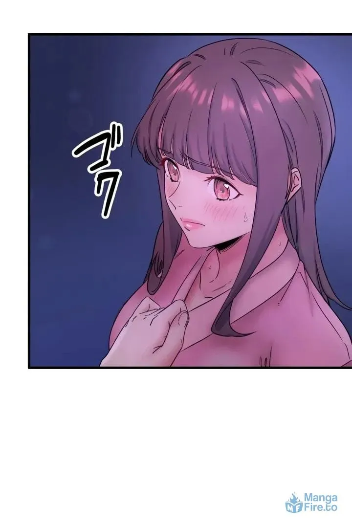 Secret Hot Spring Inn Chapter 9 page 3 - 