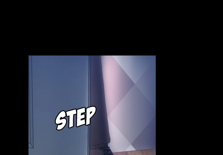 Secret Neighbors Chapter 24 page 3 - 