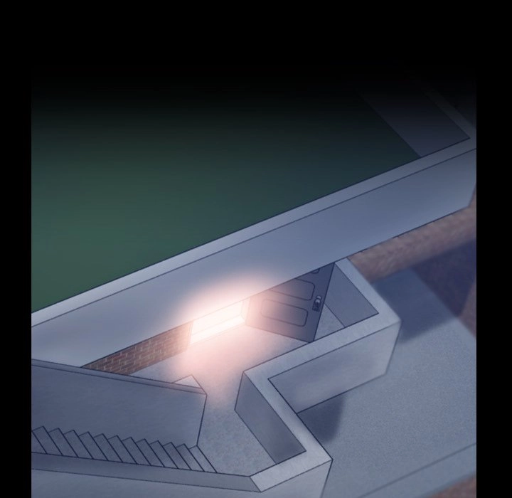 Secret Neighbors Chapter 24 page 23 - 