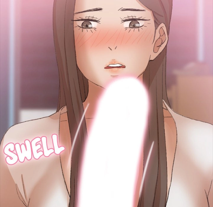 Secret Neighbors Chapter 24 page 34 - 