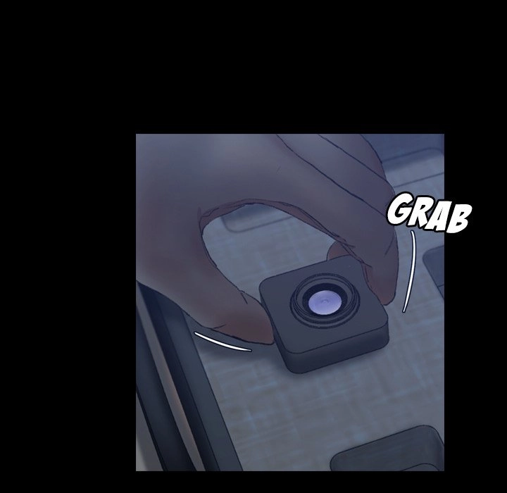 Secret Neighbors Chapter 24 page 5 - 