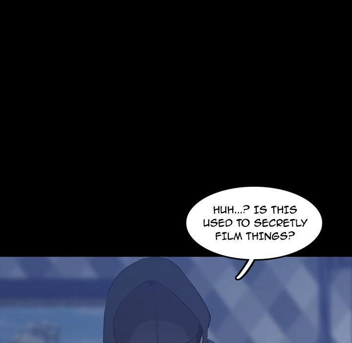Secret Neighbors Chapter 24 page 6 - 