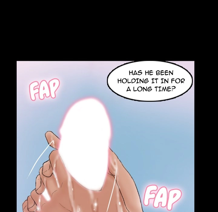 Secret Neighbors Chapter 24 page 64 - 