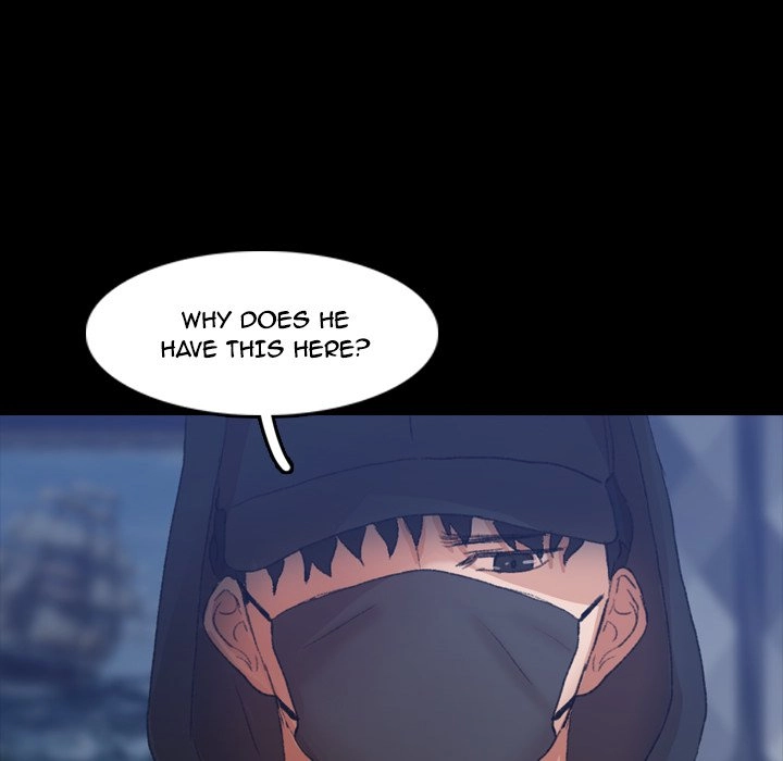 Secret Neighbors Chapter 24 page 8 - 
