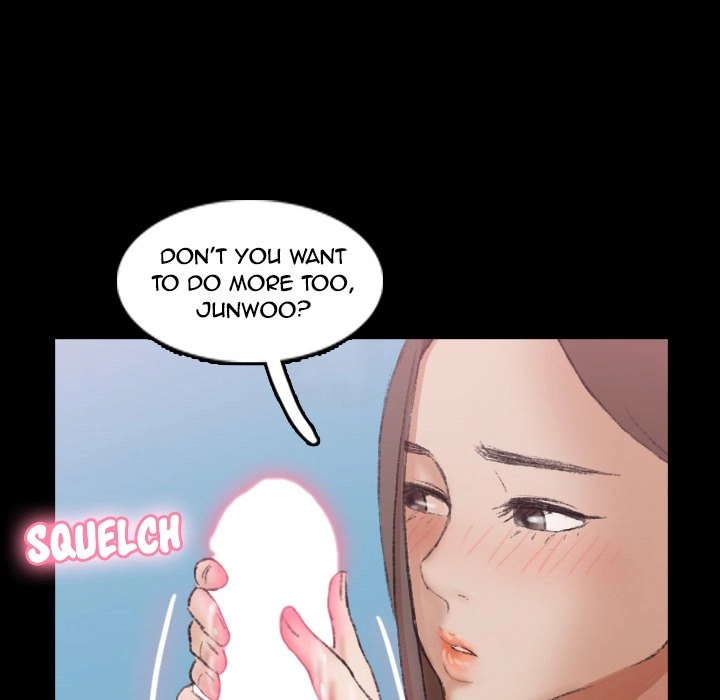 Secret Neighbors Chapter 24 page 73 - 