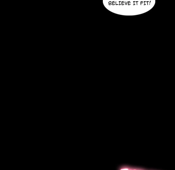 Secret Neighbors Chapter 24 page 98 - 