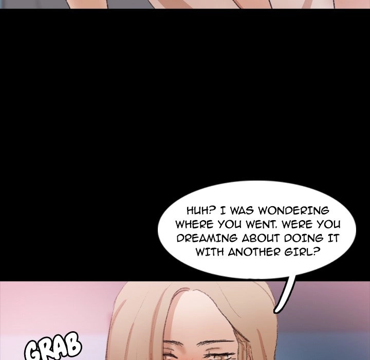 Secret Neighbors Chapter 25 page 11 - 