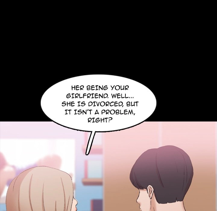 Secret Neighbors Chapter 25 page 21 - 