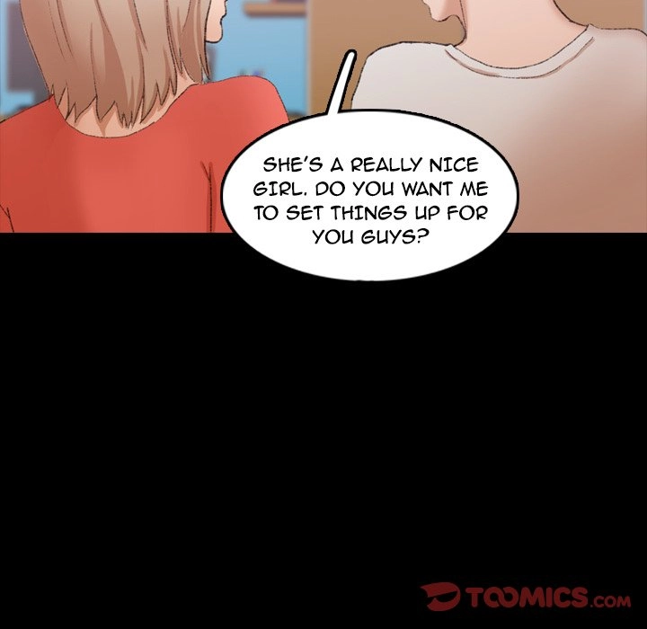 Secret Neighbors Chapter 25 page 22 - 