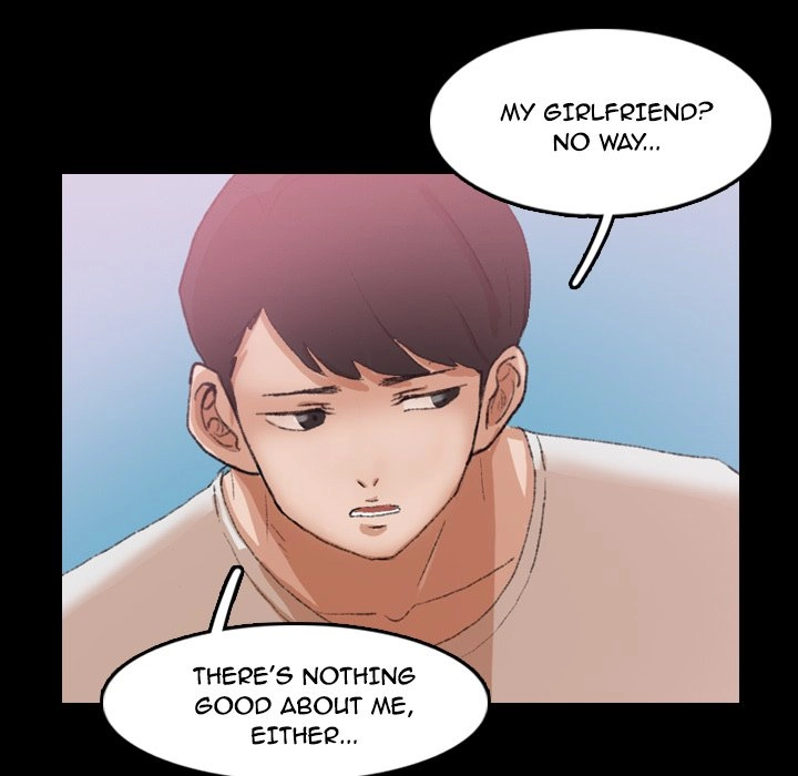 Secret Neighbors Chapter 25 page 23 - 