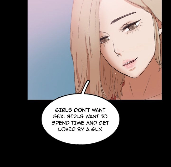 Secret Neighbors Chapter 25 page 36 - 