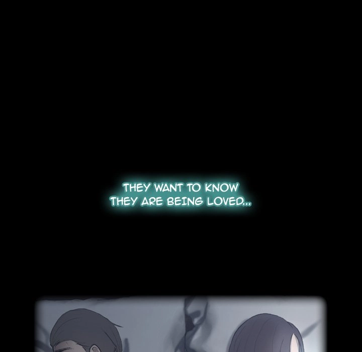 Secret Neighbors Chapter 25 page 37 - 