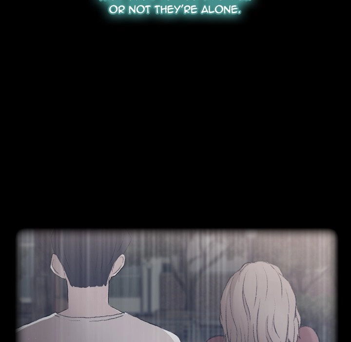 Secret Neighbors Chapter 25 page 41 - 