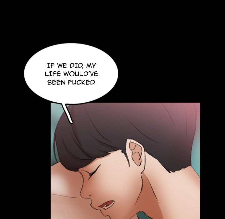 Secret Neighbors Chapter 25 page 45 - 