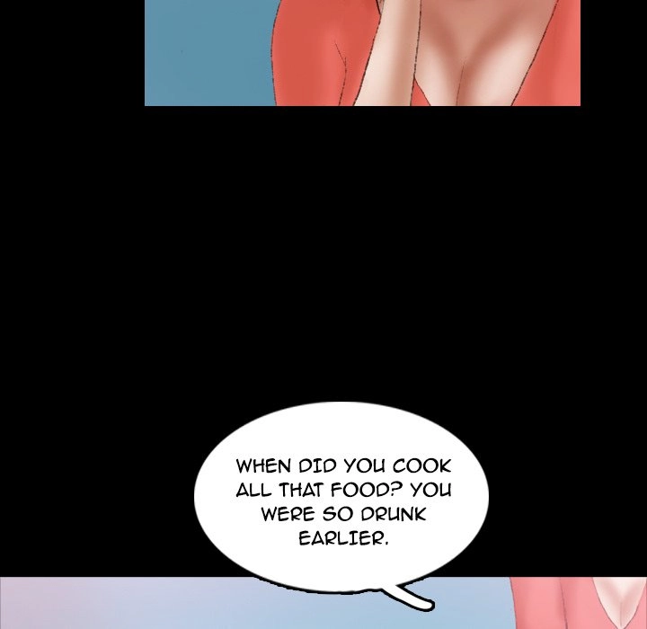 Secret Neighbors Chapter 25 page 49 - 