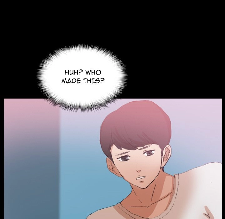 Secret Neighbors Chapter 25 page 57 - 
