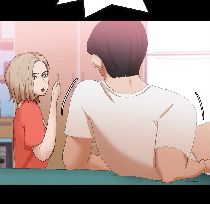 Secret Neighbors Chapter 25 page 59 - 
