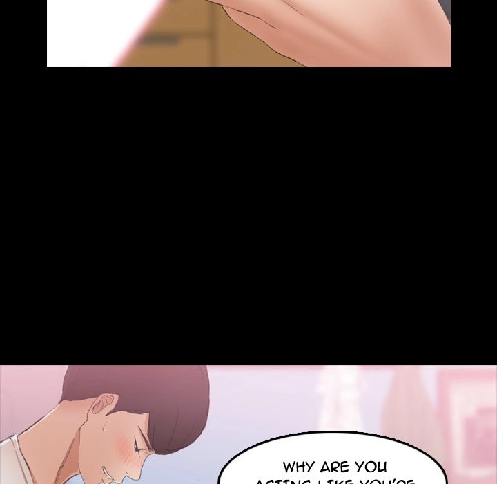 Secret Neighbors Chapter 25 page 66 - 