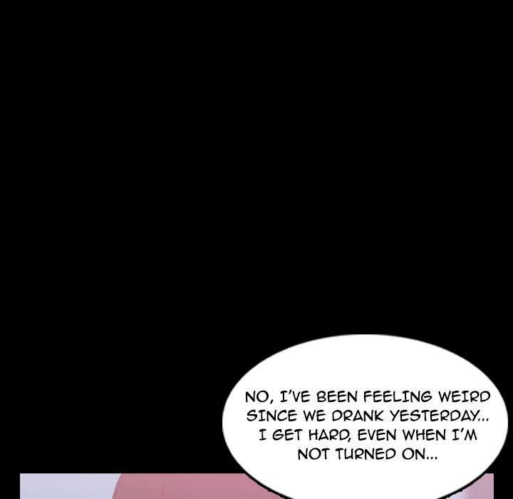 Secret Neighbors Chapter 25 page 68 - 