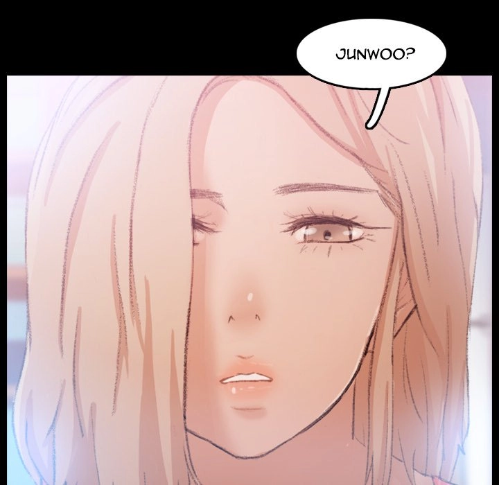 Secret Neighbors Chapter 25 page 8 - 