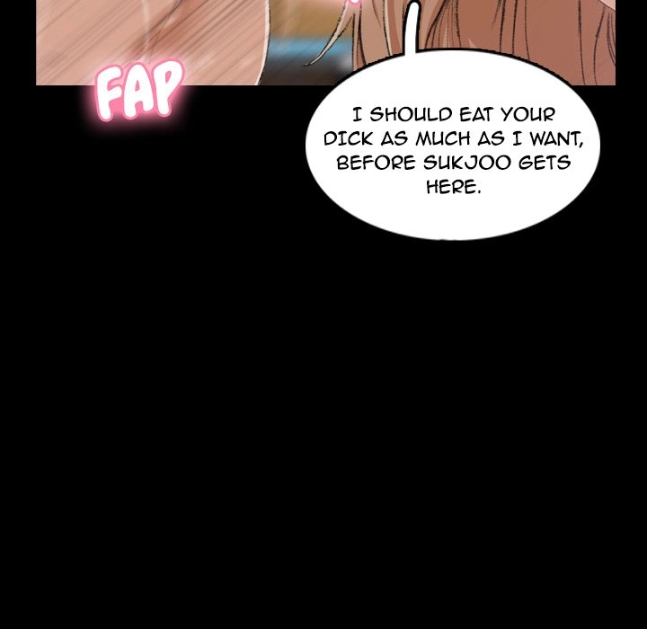 Secret Neighbors Chapter 25 page 73 - 