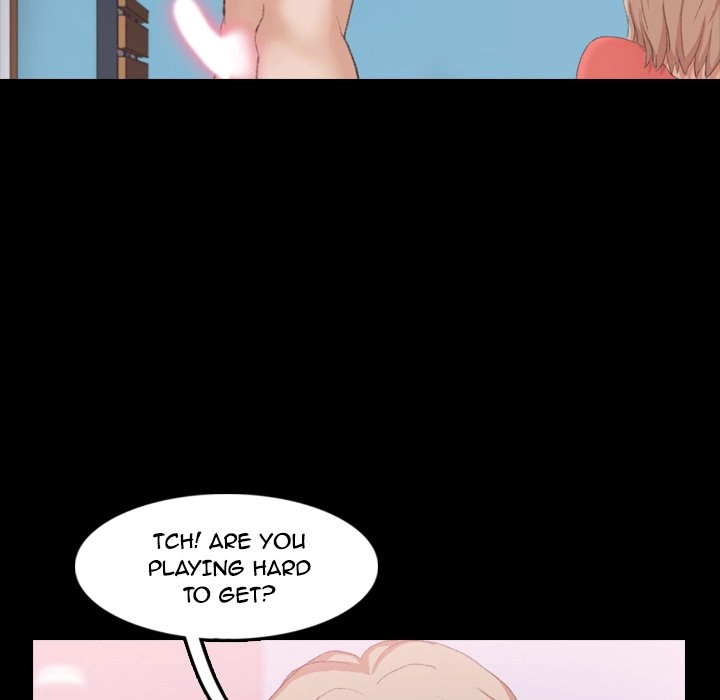 Secret Neighbors Chapter 25 page 77 - 