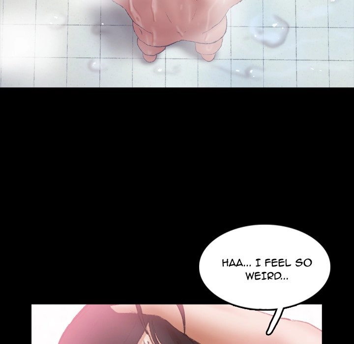 Secret Neighbors Chapter 25 page 86 - 