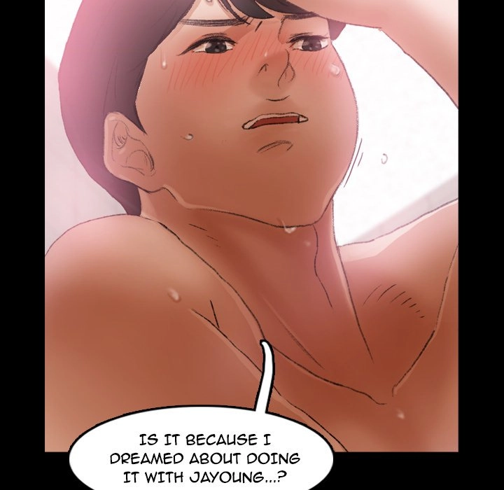 Secret Neighbors Chapter 25 page 87 - 