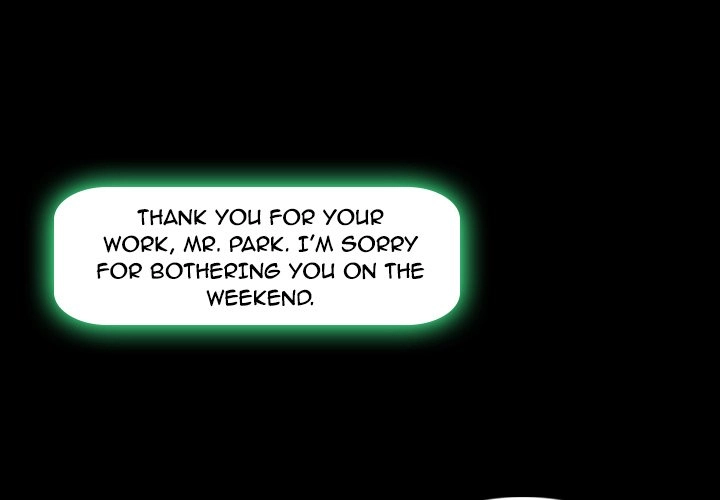 Secret Neighbors Chapter 26 page 3 - 
