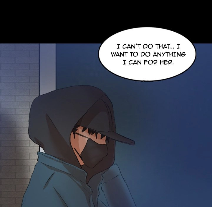 Secret Neighbors Chapter 26 page 33 - 