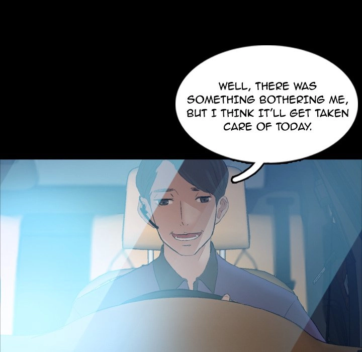 Secret Neighbors Chapter 26 page 6 - 