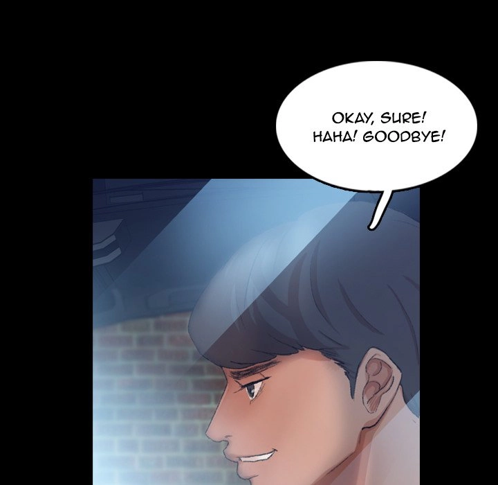 Secret Neighbors Chapter 26 page 8 - 