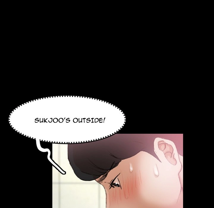 Secret Neighbors Chapter 26 page 73 - 