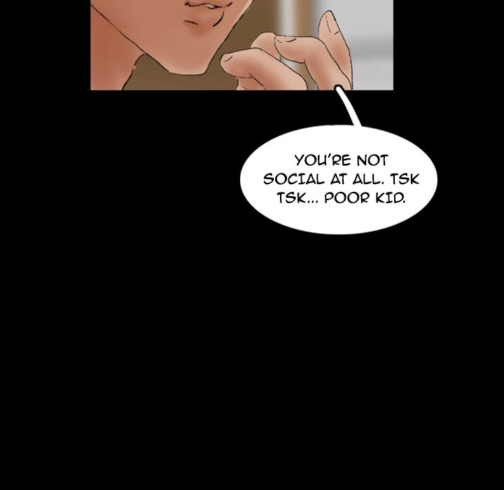 Secret Neighbors Chapter 26 page 84 - 