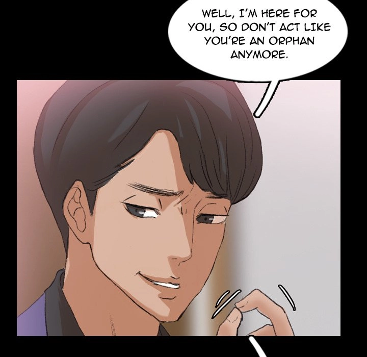Secret Neighbors Chapter 26 page 86 - 