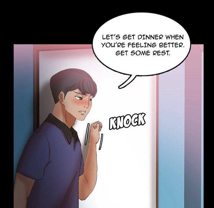 Secret Neighbors Chapter 27 page 23 - 