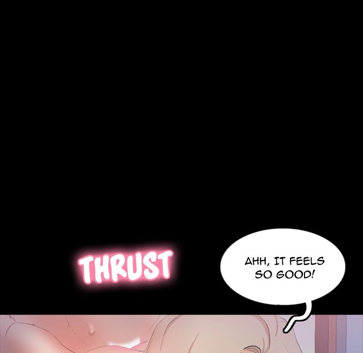 Secret Neighbors Chapter 27 page 38 - 