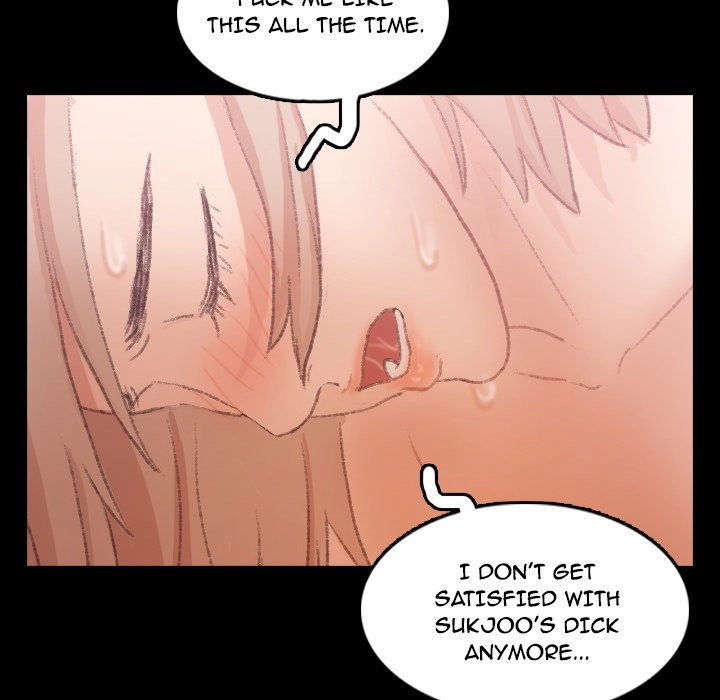 Secret Neighbors Chapter 27 page 47 - 