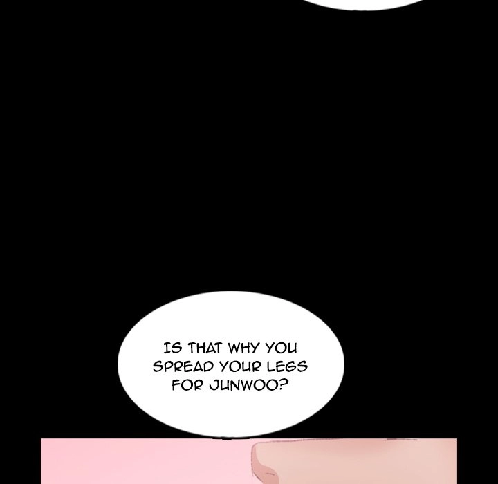Secret Neighbors Chapter 27 page 48 - 