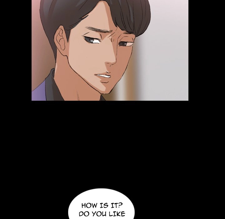 Secret Neighbors Chapter 27 page 6 - 