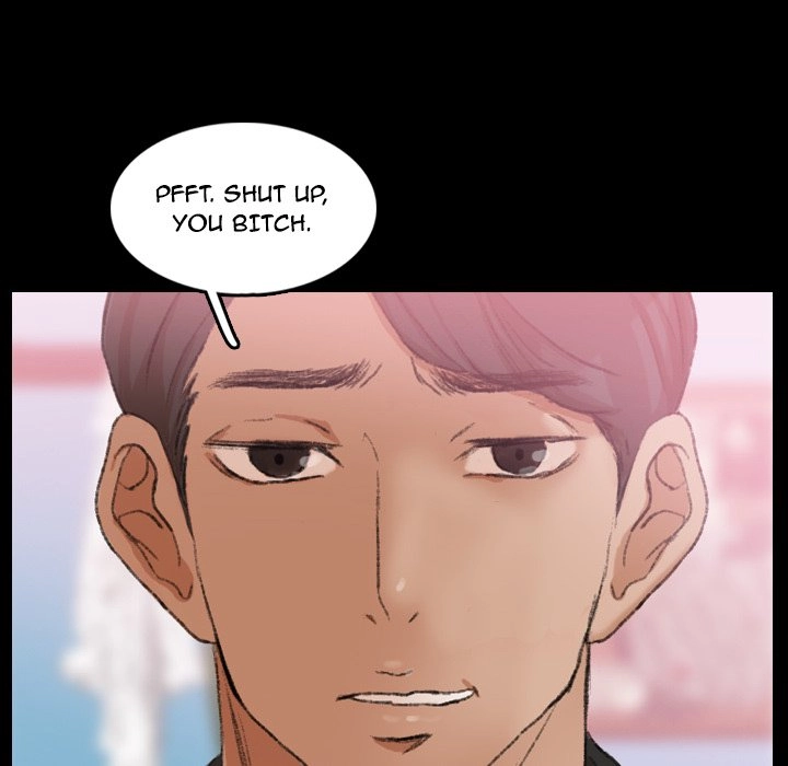 Secret Neighbors Chapter 27 page 70 - 