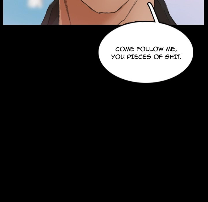 Secret Neighbors Chapter 27 page 71 - 