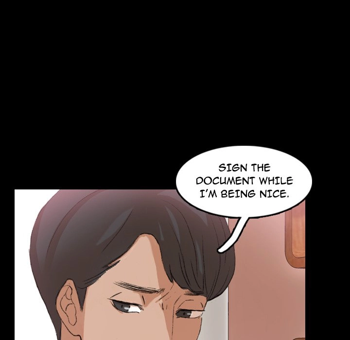 Secret Neighbors Chapter 27 page 75 - 