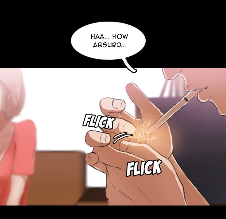 Secret Neighbors Chapter 27 page 80 - 