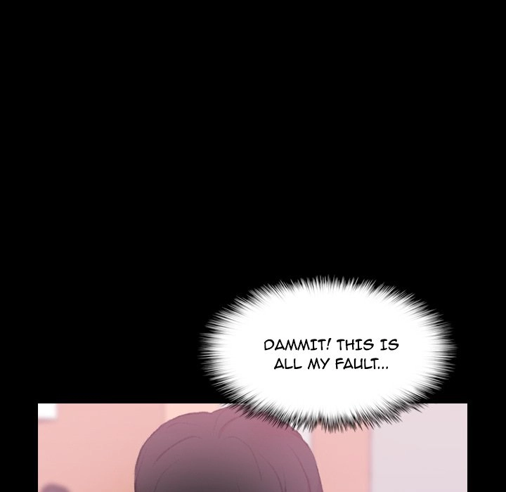 Secret Neighbors Chapter 27 page 83 - 