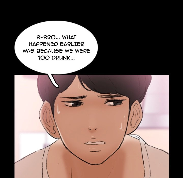 Secret Neighbors Chapter 27 page 85 - 